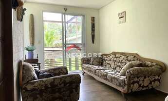 Imagem 6: Casa de condomínio em Rua Itapemirim - Granja Carneiro Viana - Cotia/SP