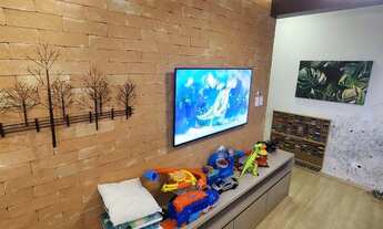 Imagem 4: Apto. 2 Dorm. 2 vagas Garagem Ed. Solaris Club Residence