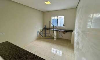 Imagem 6: Casa 2 quartos sendo uma suite-Bairro independencia-Aparecida de Goiania