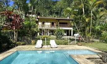 Imagem: Casa com 3 dormitórios, 219 m² - venda