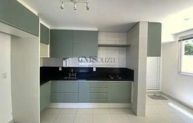 Imagem: Apartamento para locação no Edifício