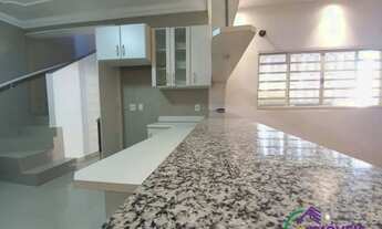 Imagem 7: CASA ASSOBRADADA - JARDIM BELA VISTA - SP