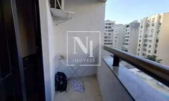 Imagem 6: Apartamento : Padrão / Residencial / Copacabana