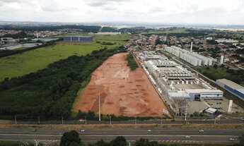 Imagem 6: Terreno - Chácaras Assay - Hortolândia