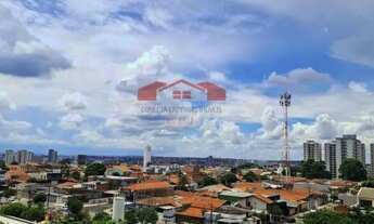 Imagem 7: Apartamento para Venda em Hortolândia, Jardim Villagio Ghiraldelli, 3 dormitórios, 1 suíte