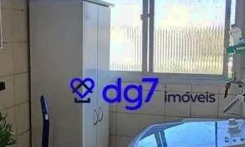 Imagem 7: Apartamento de 2 dormitórios, varanda e rico em armários!