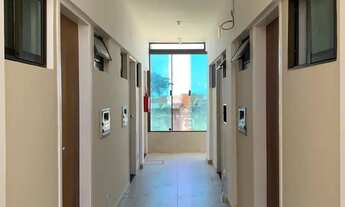 Imagem 6: Lindo STUDIO MOBILIADO - 100m da FMO e do PATTEO - 30m da Praia. RESERVE JÁ!