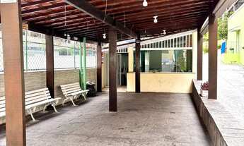 Imagem 6: Apartamento à venda 2 quartos Condomínio Palace Place