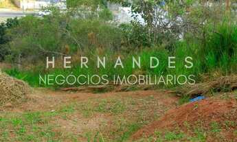 Imagem 5: Terreno à venda em Barueri-SP, Vila do Conde: 128,00 m² de oportunidade imperdível!