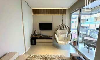 Imagem 5: Apartamento mobiliado de 2 dormitórios/1 suíte