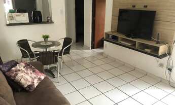 Imagem 2: Alugo Apartamento Mobiliado