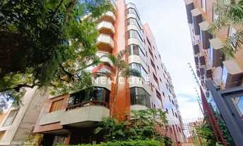 Imagem 2: Apartamento em Rua Casemiro de Abreu - Rio Branco - Porto Alegre/RS