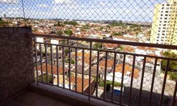 Imagem 4: Apartamento Padrão em Araraquara
