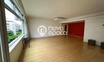 Imagem 2: Copacabana Apartamento com 3 dormitórios