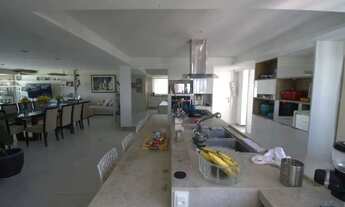 Imagem 6: Imóvel para aluguel com 182 metros quadrados com 3 quartos em Boa Viagem - Recife - PE