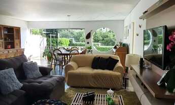 Imagem 4: Casa de condomínio em Rua Lazar Segal - Granja Viana - Cotia/SP