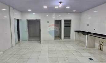 Imagem 6: Aluga-se Prédio Comercial no Centro de Taboão 342 metros