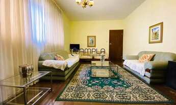 Imagem 4: APARTAMENTO AMPLO DE 03 QUARTOS COM SUÍTE NO SION, BEM LOCALIZADO E PRÓXIMO DO COLÉGIO SAN