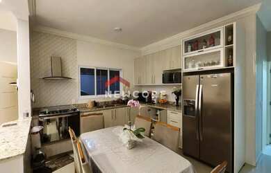 Imagem 4: Casa em Rua Professor José Leme do Prado - Jardim Primavera - Jundiaí/SP