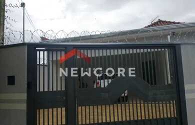 Imagem: Casa em Avenida José Santiago Torres