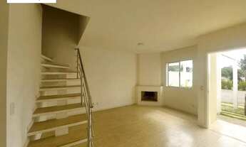 Imagem 3: Sobrado com 3 dormitórios para alugar, 105 m² por R$ 3.942,00/mês - Granja Viana - Cotia/S