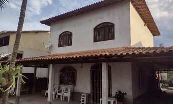 Imagem 4: Casa no bairro Paraty, Araruama, 3 quartos, 2 banheiros