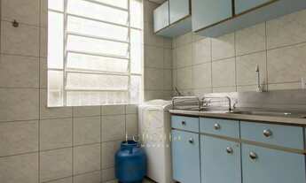 Imagem 5: Apartamento com 01 dormitório no bairro Pantanal em Florianópolis/SC