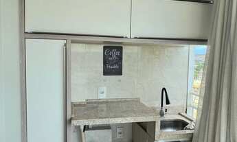 Imagem 6: Alugo apartamento inteiramente mobiliado de três quartos no Jardins do Éden I