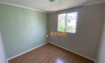 Imagem 7: Apartamento com 3 dormitórios à venda, 60 m² por R$ 520.000,00 - Buritis - Belo Horizonte