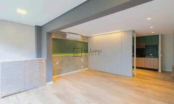 Imagem 4: Aluguel Apartamento 1 Dormitórios - 55 m² Jardim Paulista