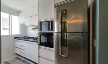 Imagem 6: Apartamento com 2 dormitórios, 65 m² - venda por R$ 1.200.000,00 ou aluguel por R$ 5.916,6