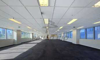 Imagem: Sala comercial para venda e locação no