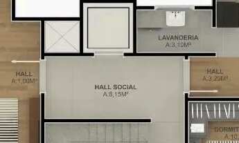 Imagem 7: CAXIAS DO SUL - Apartamento Padrão - SANTA CATARINA