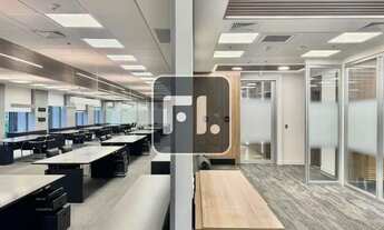 Imagem: Escritório para aluguel e venda tem 320