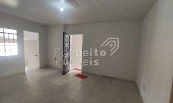 Imagem 6: Residência Com Amplo Terreno - Palmeirinha - Nova Rússia