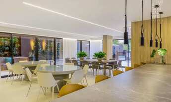 Imagem 3: Cobertura no Dasos, 04 Suítes, 04 Vagas, Centro Cívico, Curitiba - AGONLANÇAMENTOS