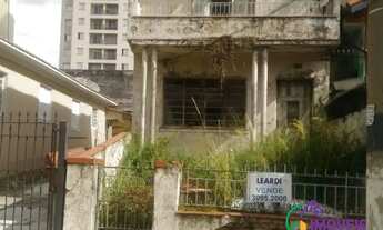 Imagem 6: AREA - VILA LEOPOLDINA - SP