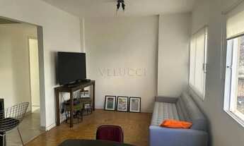 Imagem: Apartamento para venda no centro de Campinas!