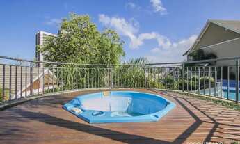 Imagem 4: BELISSÍMA CASA EM CONDOMÍNIO 03 SUITES, 3 VAGAS