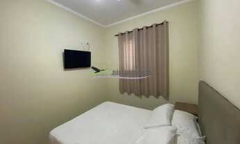 Imagem 7: Aluguel de Casa em Itanhaém-SP, Umuarama: Mobiliado 2 quartos, 1 banheiro, 50m² de área. V