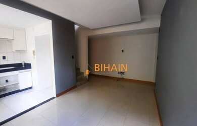 Imagem 3: Cobertura com 3 dormitórios à venda, 140 m² por R$ 1.300.000,00 - Buritis - Belo Horizonte