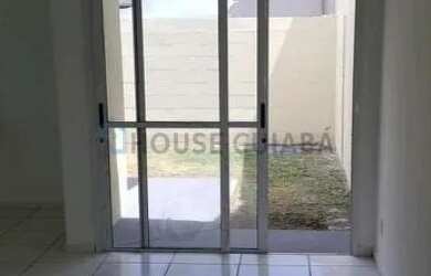 Imagem: CASA NO CONDOMINIO RUBI