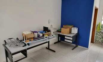 Imagem 2: Oportunidade - Sala Comercial - Jardim Satélite - 30m²