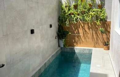 Imagem: Casa à venda no ORION RESIDENCE SERRARIA