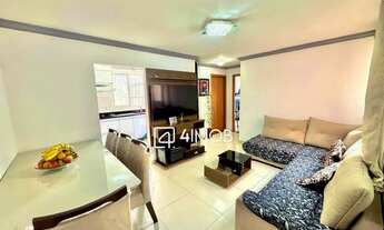 Imagem 4: QN 25 RIACHO FUNDO 2 APARTAMENTO 1 ANDAR CONFORTO E SEGURANÇA