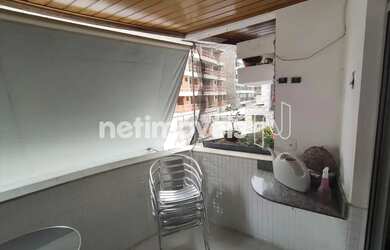 Imagem 7: Venda Apartamento 2 quartos Jardim Camburi Vitória