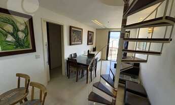 Imagem 7: Cobertura à venda, 110 m² por R$ 1.200.000,00 - Boa Viagem - Niterói/RJ