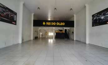 Imagem: Galpão / Salão comercial para alugar no