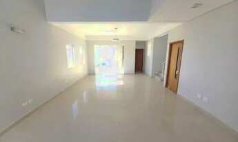 Imagem 3: Sobrado no condomínio DAMHA I (DAMHA 1) em Presidente Prudente