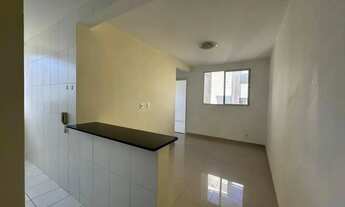 Imagem 4: Lindo 2/4 - Abrantes - 2º Andar - Piscina - Campo de Futebol - Sentido L. de Freitas